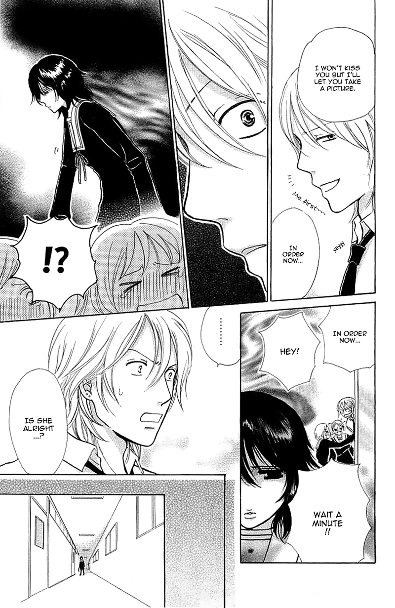 Momoiro Heaven! Chapter 28 page 16 - Chapter 28