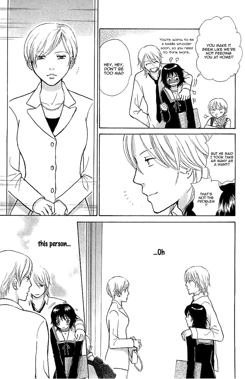 Momoiro Heaven! Chapter 28 page 38 - Chapter 28