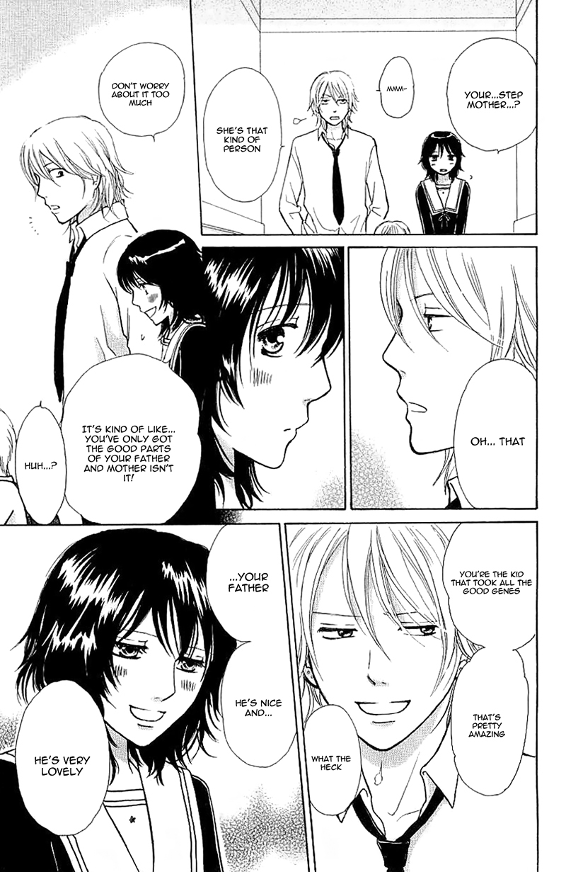 Momoiro Heaven! Chapter 28 page 40 - Chapter 28