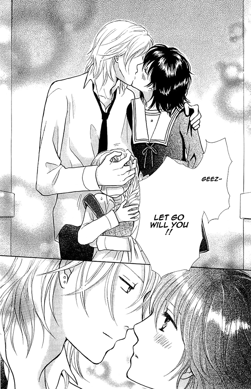 Momoiro Heaven! Chapter 28 page 42 - Chapter 28