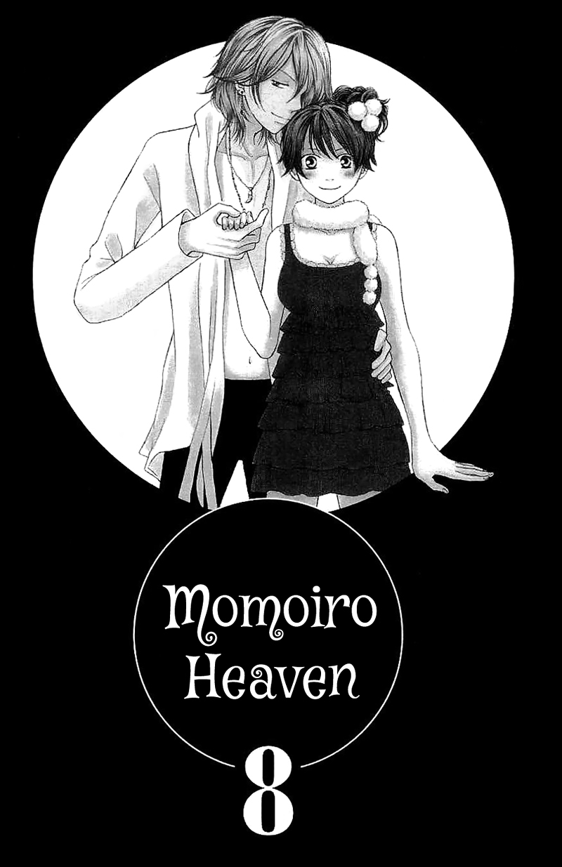 Momoiro Heaven! Chapter 28 page 6 - Chapter 28