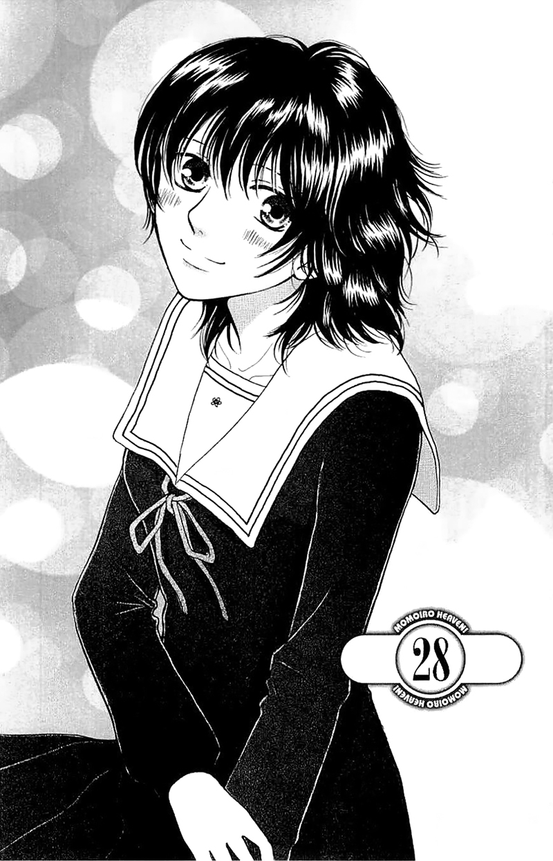 Momoiro Heaven! Chapter 28 page 8 - Chapter 28
