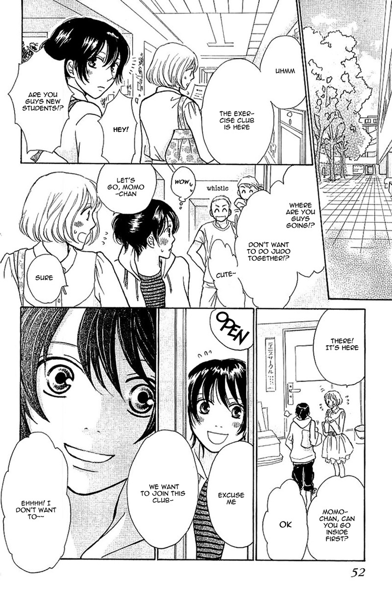 Momoiro Heaven! Chapter 29 page 17 - Chapter 29