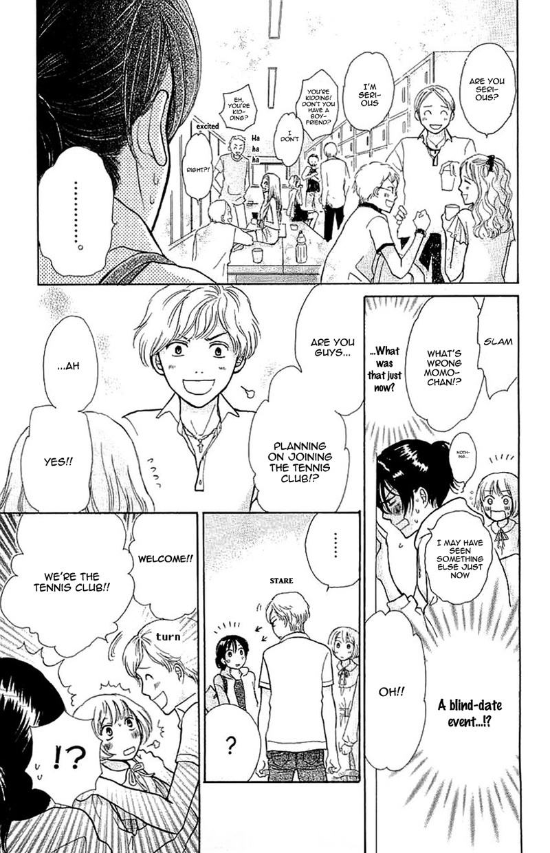 Momoiro Heaven! Chapter 29 page 18 - Chapter 29