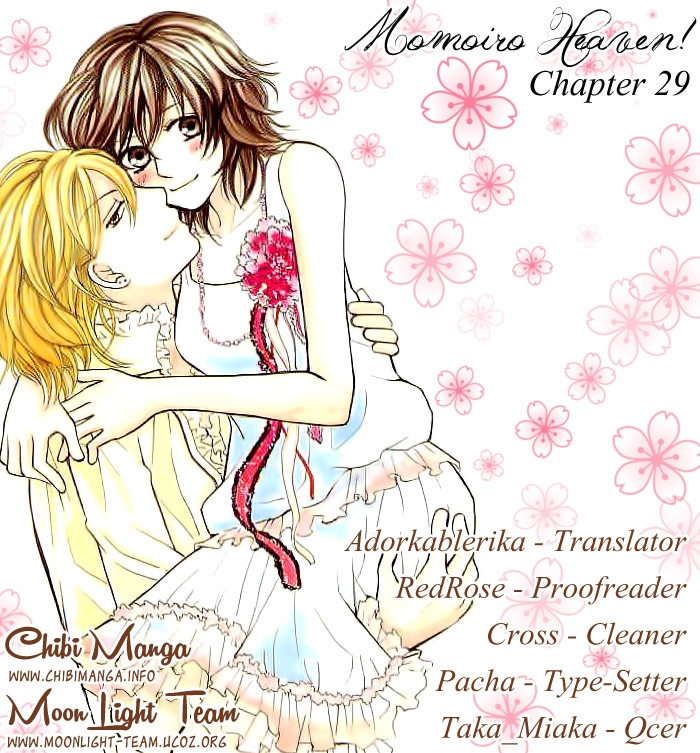 Momoiro Heaven! Chapter 29 page 2 - Chapter 29