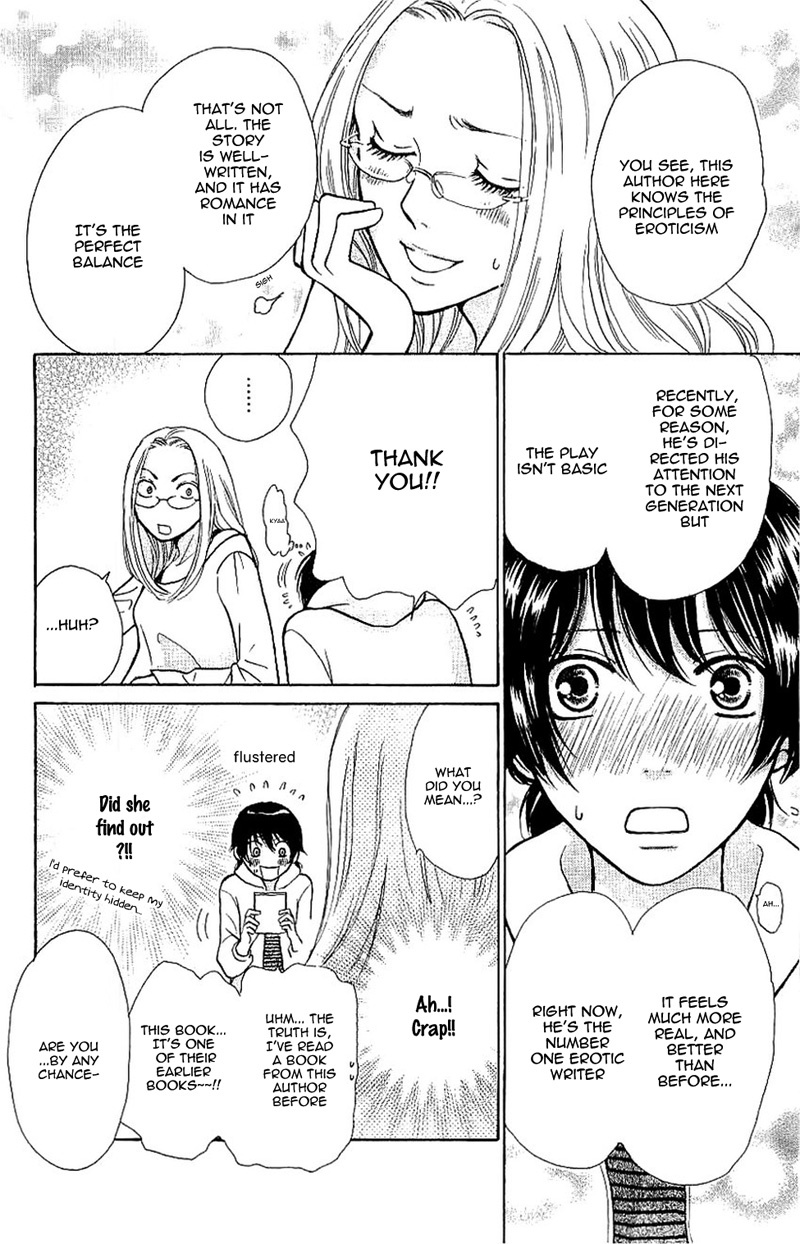 Momoiro Heaven! Chapter 29 page 25 - Chapter 29