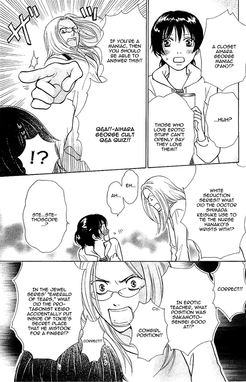Momoiro Heaven! Chapter 29 page 26 - Chapter 29