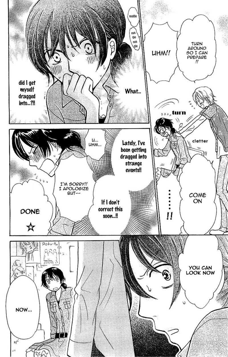 Momoiro Heaven! Chapter 29 page 33 - Chapter 29
