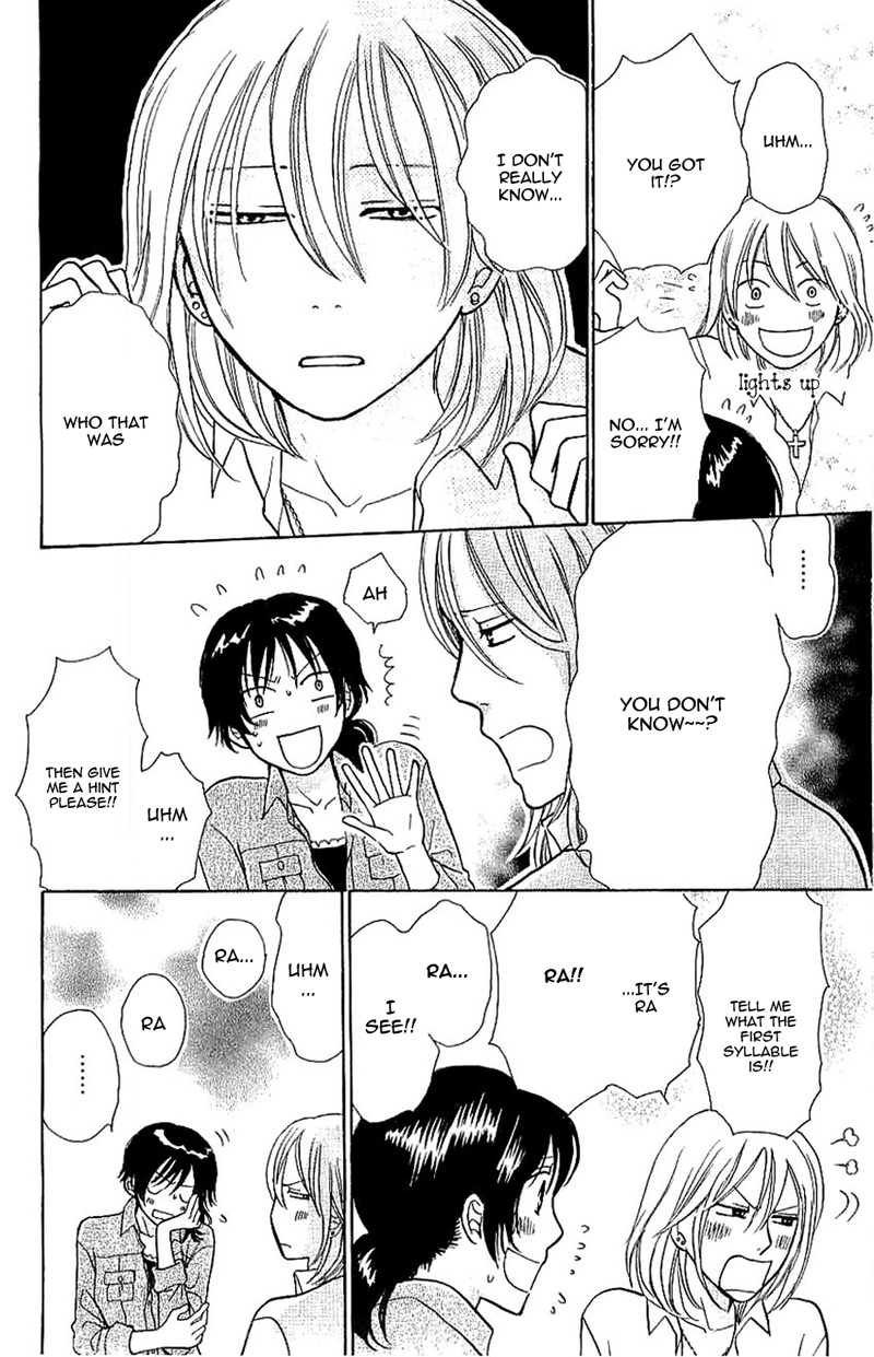 Momoiro Heaven! Chapter 29 page 35 - Chapter 29