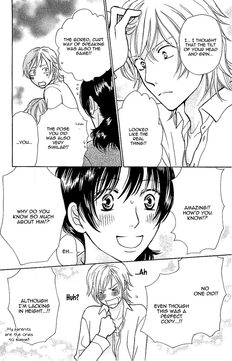 Momoiro Heaven! Chapter 29 page 37 - Chapter 29