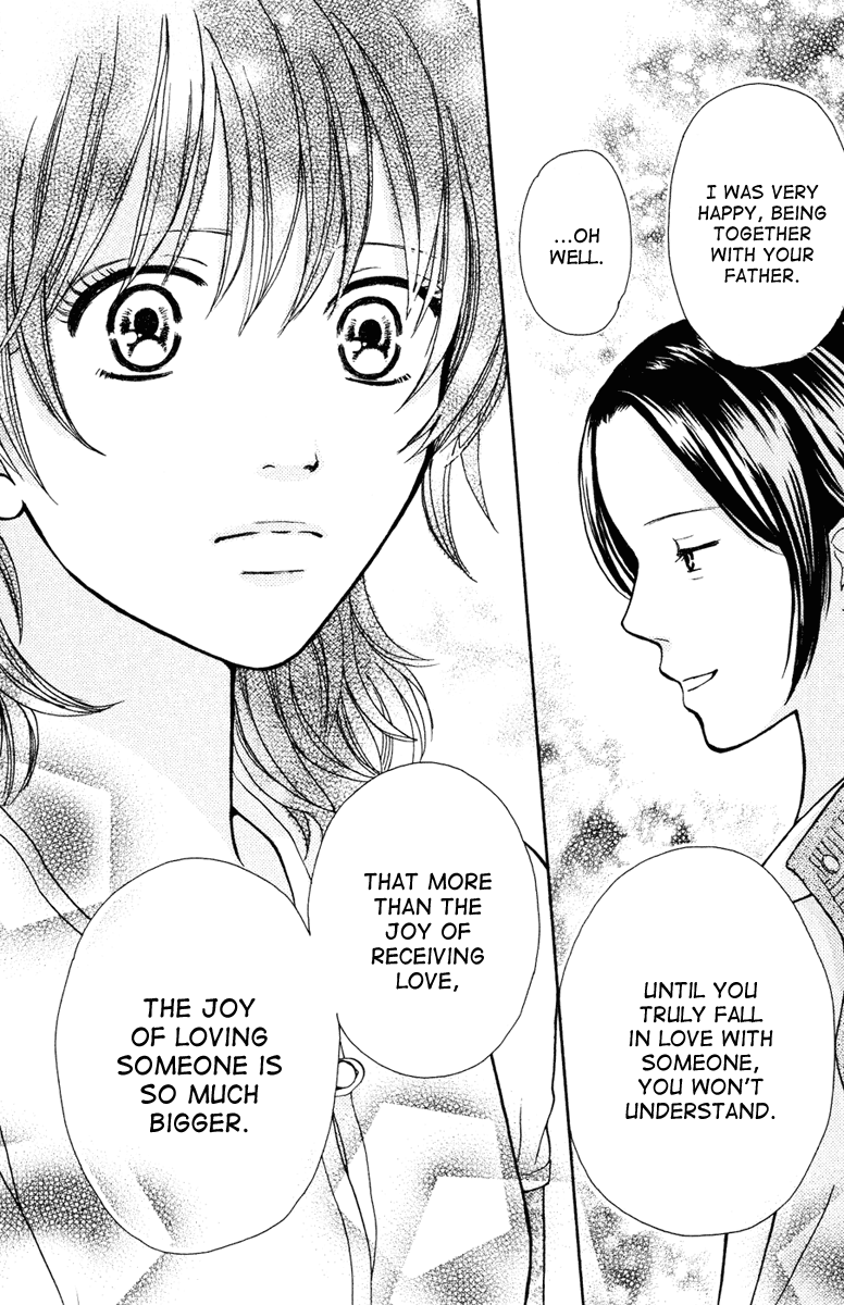 Momoiro Heaven! Chapter 3 page 41 - Chapter 3: First Try at Modeling!