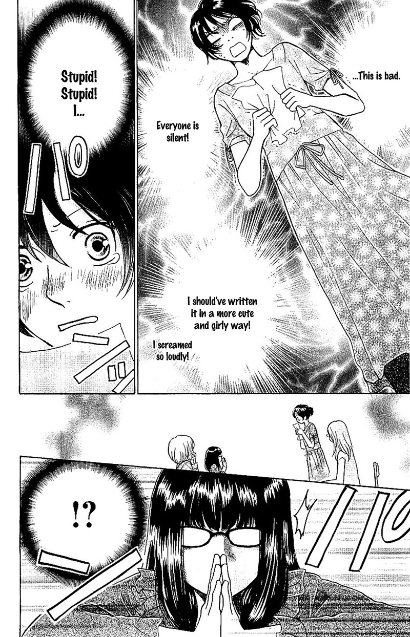 Momoiro Heaven! Chapter 30 page 14 - Chapter 30