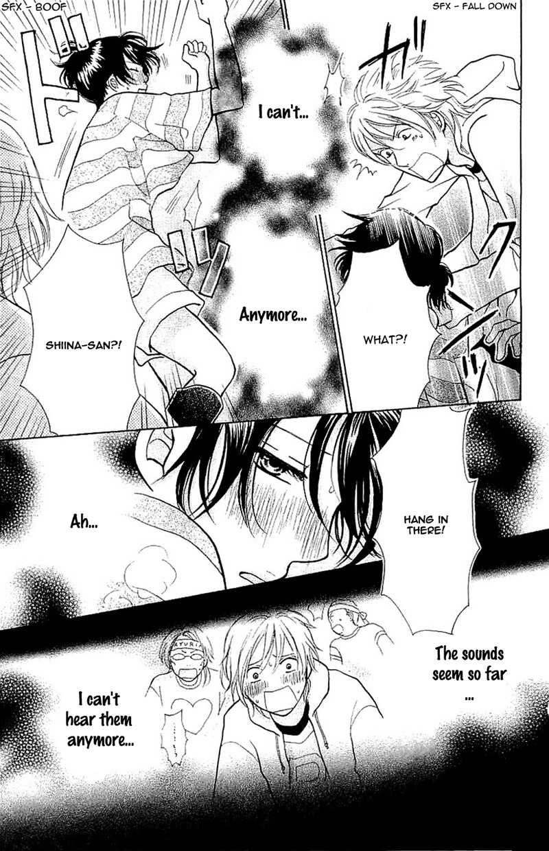 Momoiro Heaven! Chapter 30 page 29 - Chapter 30