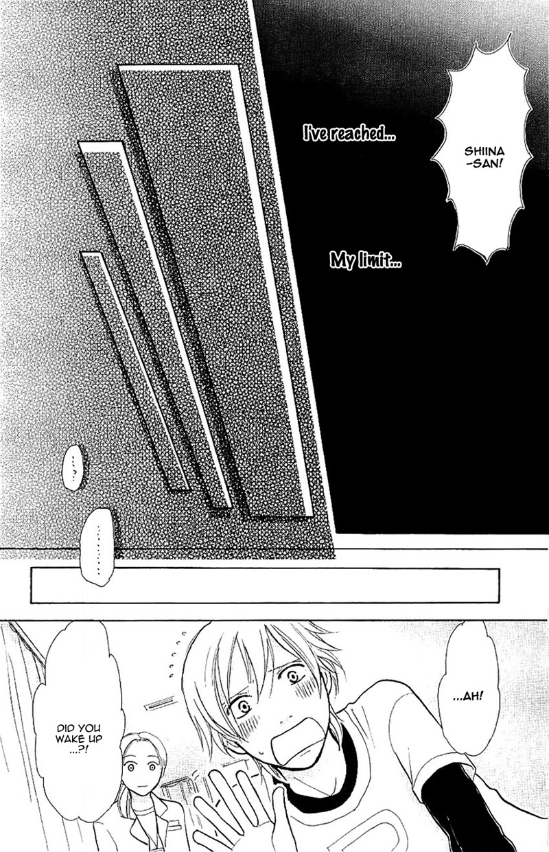 Momoiro Heaven! Chapter 30 page 30 - Chapter 30