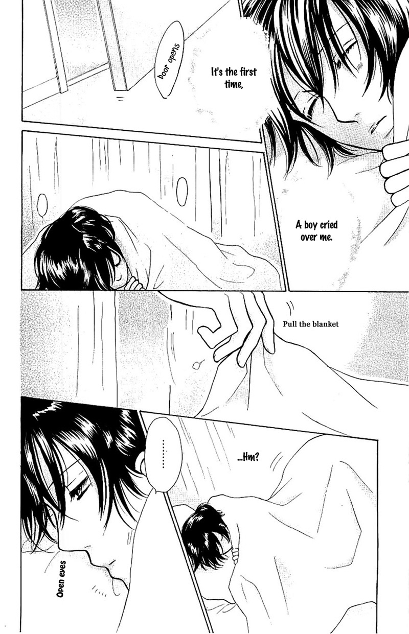 Momoiro Heaven! Chapter 30 page 34 - Chapter 30