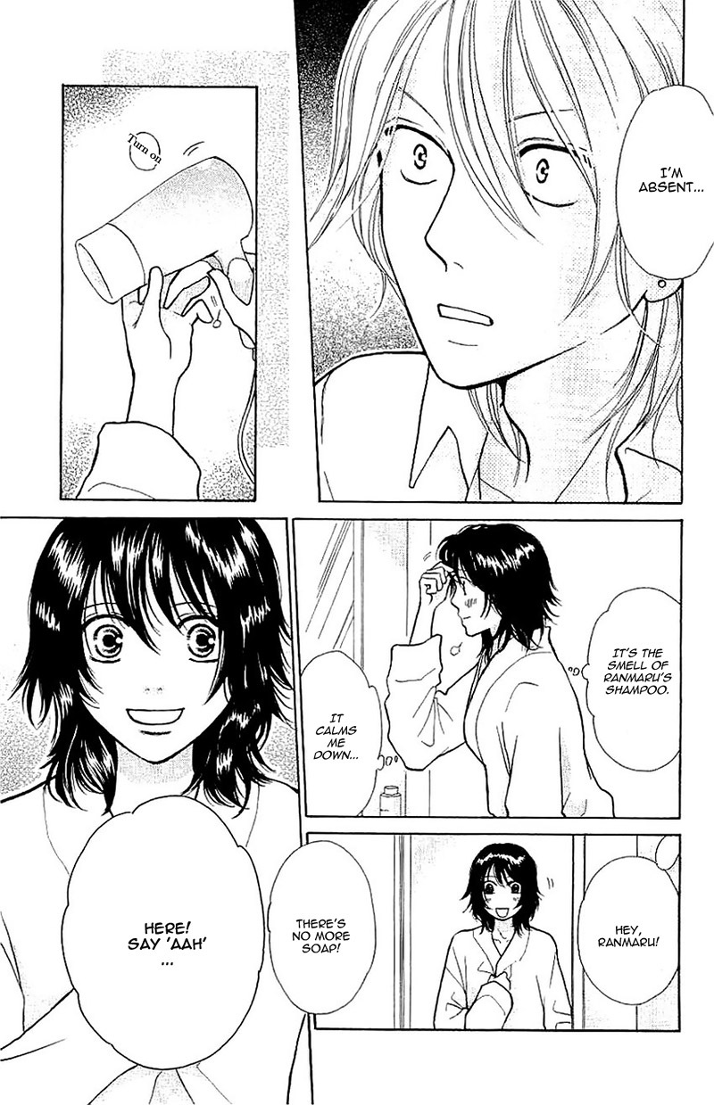 Momoiro Heaven! Chapter 31 page 14 - Chapter 31: The Invincible Princess