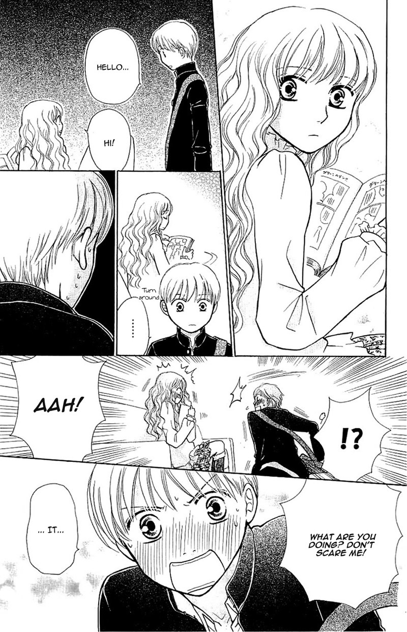Momoiro Heaven! Chapter 31 page 18 - Chapter 31: The Invincible Princess