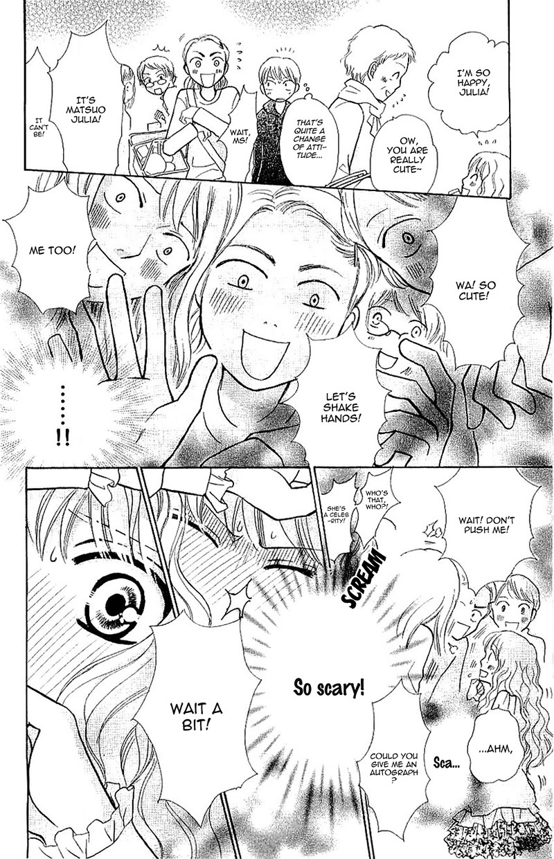 Momoiro Heaven! Chapter 31 page 23 - Chapter 31: The Invincible Princess