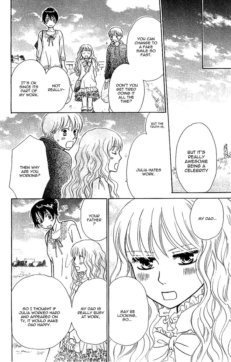 Momoiro Heaven! Chapter 31 page 25 - Chapter 31: The Invincible Princess
