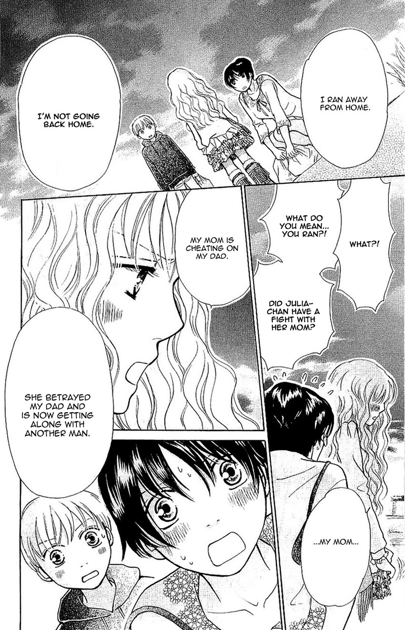 Momoiro Heaven! Chapter 31 page 27 - Chapter 31: The Invincible Princess