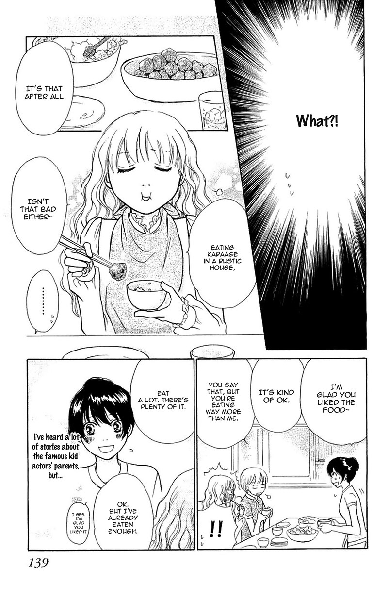 Momoiro Heaven! Chapter 31 page 28 - Chapter 31: The Invincible Princess