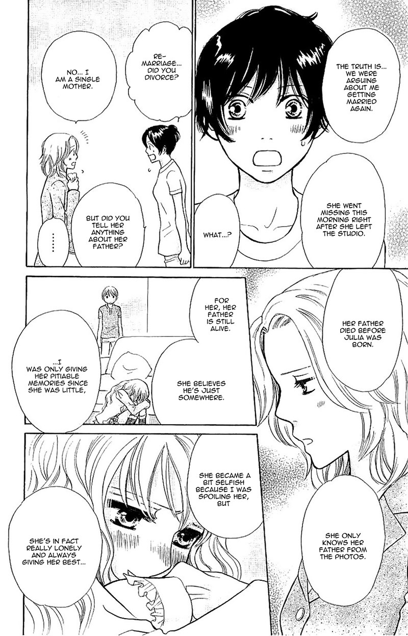 Momoiro Heaven! Chapter 31 page 31 - Chapter 31: The Invincible Princess