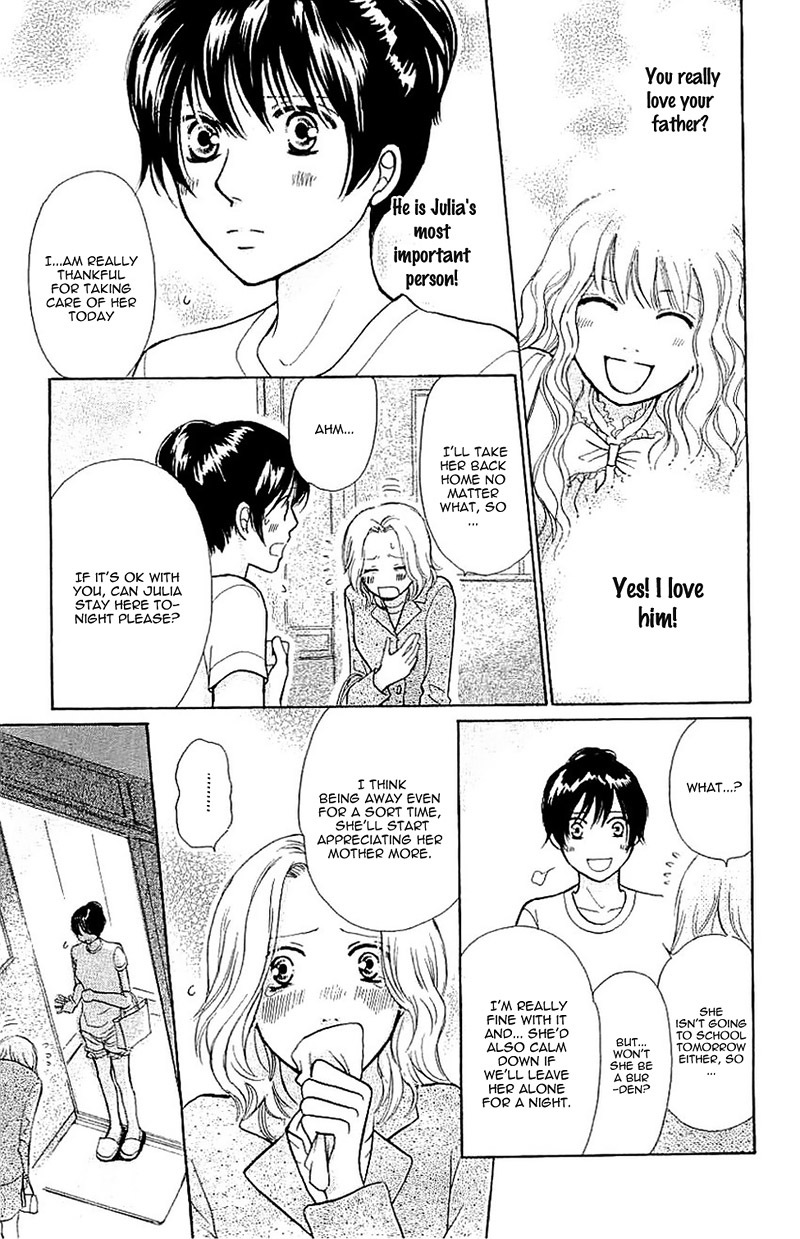 Momoiro Heaven! Chapter 31 page 32 - Chapter 31: The Invincible Princess