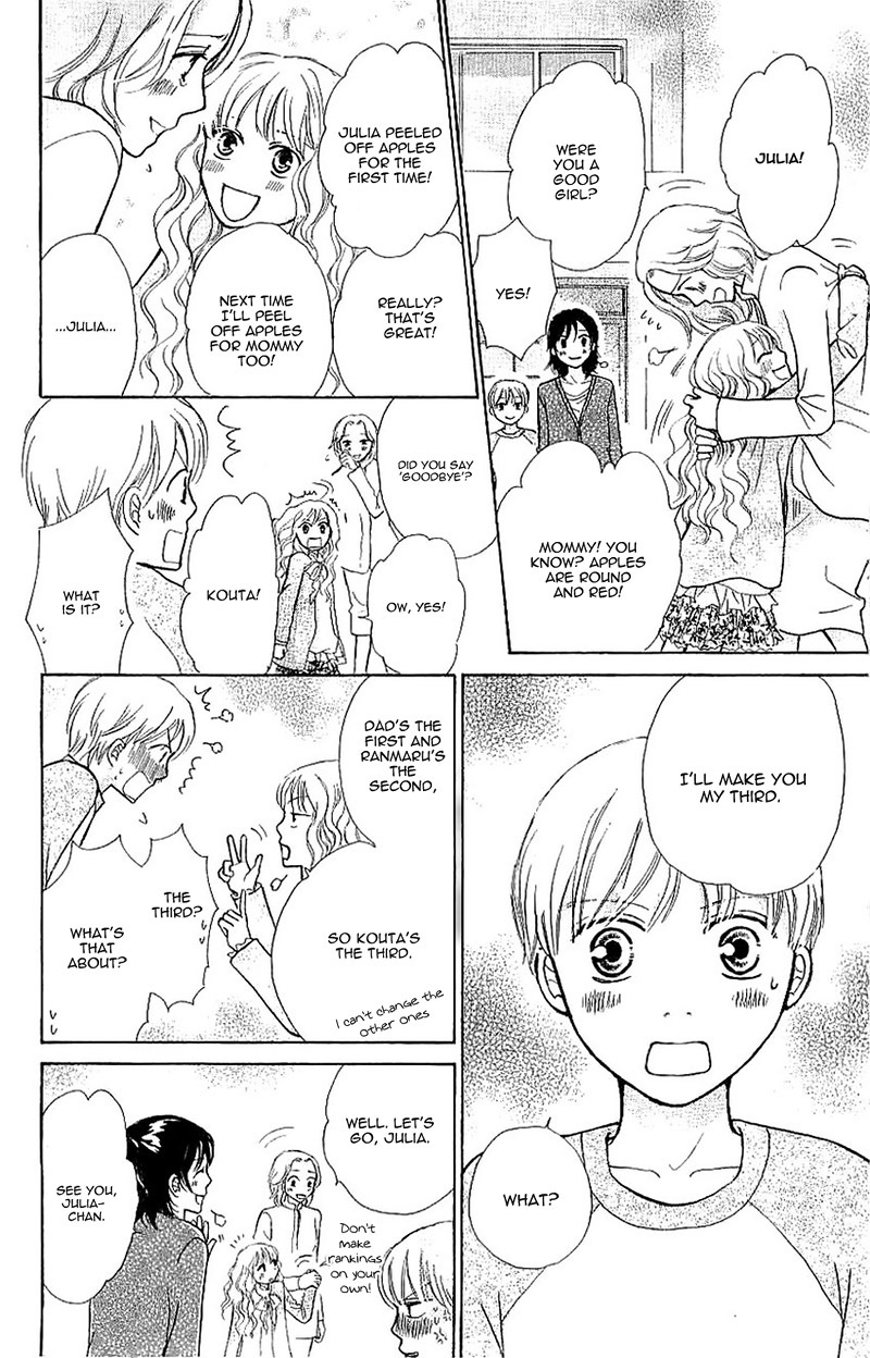 Momoiro Heaven! Chapter 31 page 41 - Chapter 31: The Invincible Princess