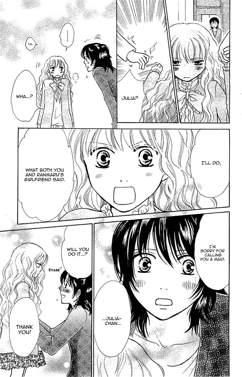 Momoiro Heaven! Chapter 31 page 42 - Chapter 31: The Invincible Princess