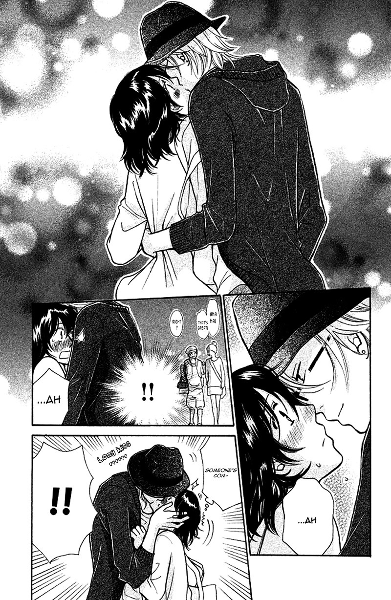 Momoiro Heaven! Chapter 32 page 20 - Chapter 32: The Imaginary Lover