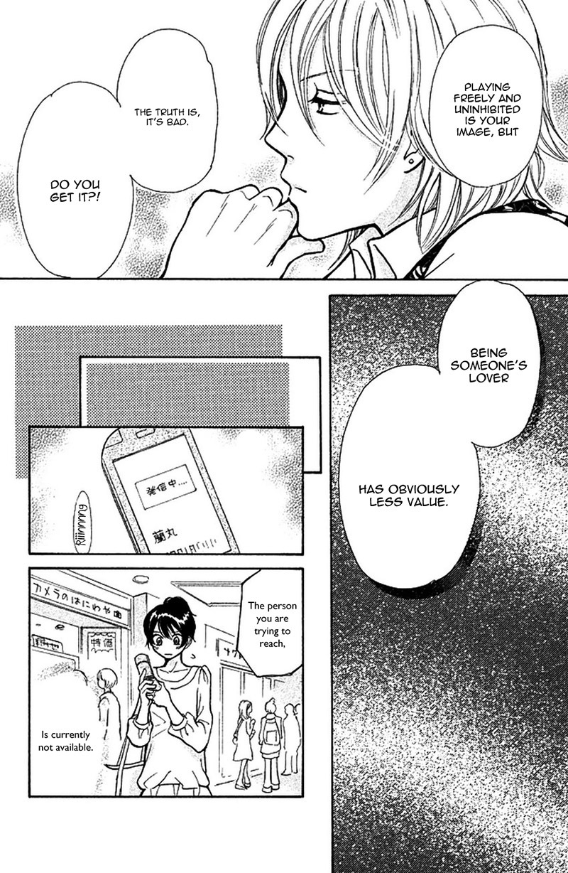 Momoiro Heaven! Chapter 32 page 29 - Chapter 32: The Imaginary Lover