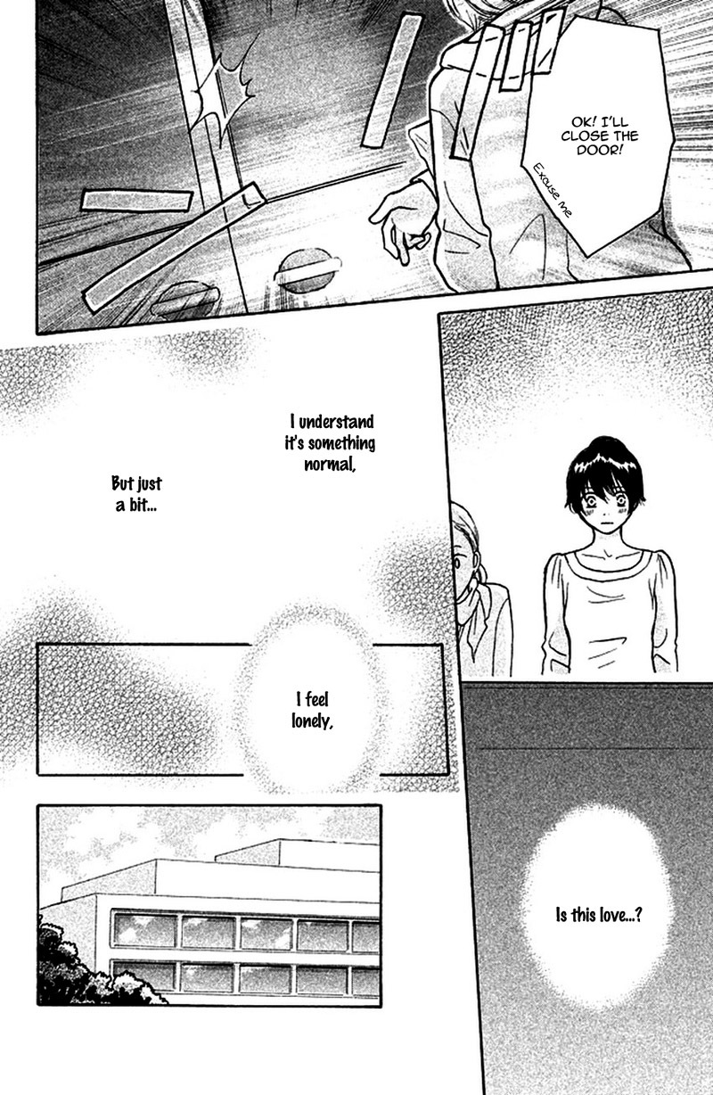Momoiro Heaven! Chapter 32 page 31 - Chapter 32: The Imaginary Lover