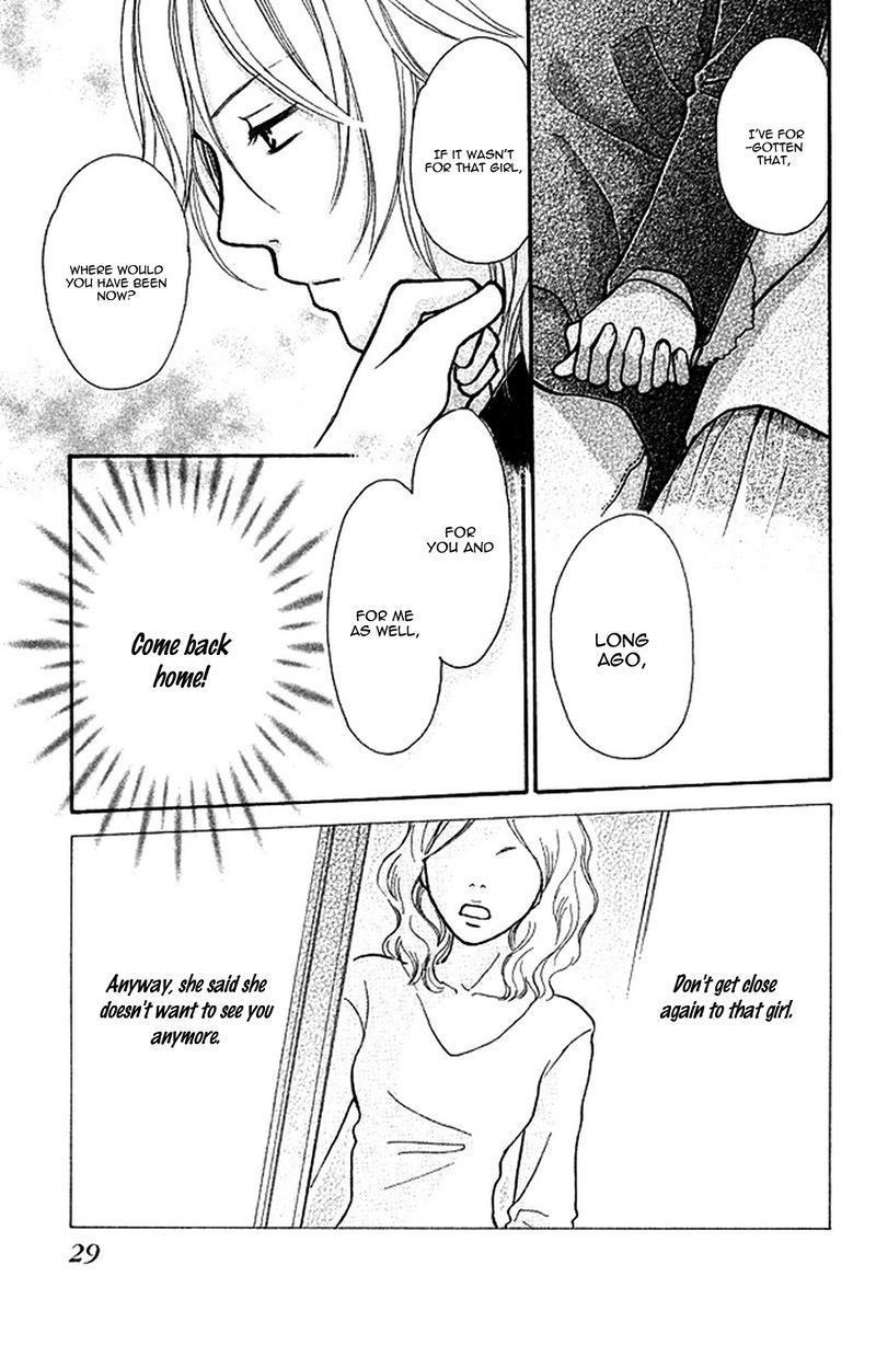 Momoiro Heaven! Chapter 32 page 34 - Chapter 32: The Imaginary Lover