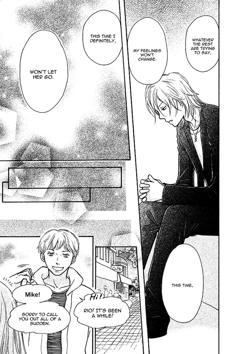 Momoiro Heaven! Chapter 32 page 36 - Chapter 32: The Imaginary Lover
