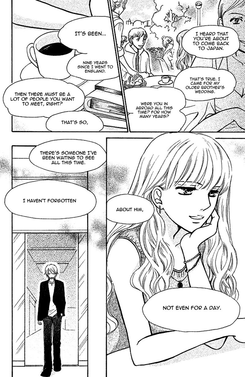 Momoiro Heaven! Chapter 32 page 37 - Chapter 32: The Imaginary Lover