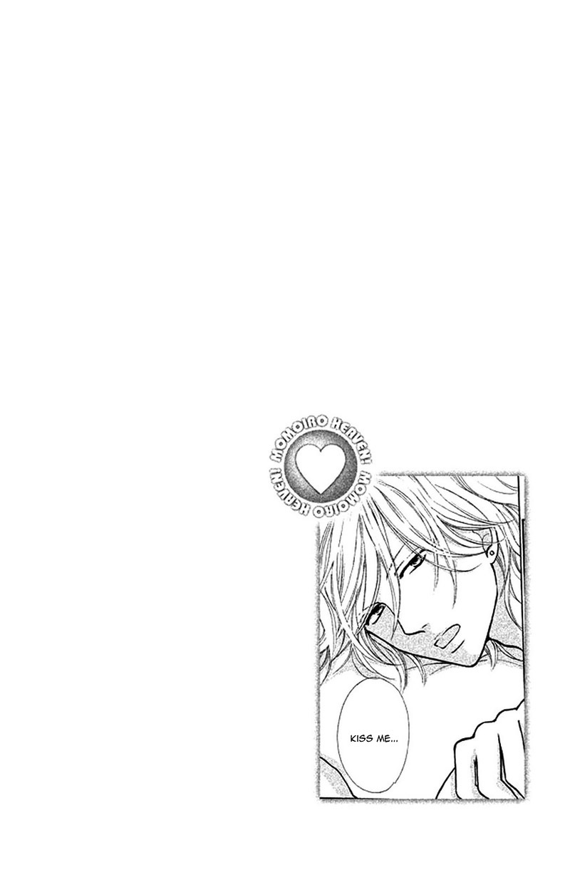 Momoiro Heaven! Chapter 32 page 9 - Chapter 32: The Imaginary Lover