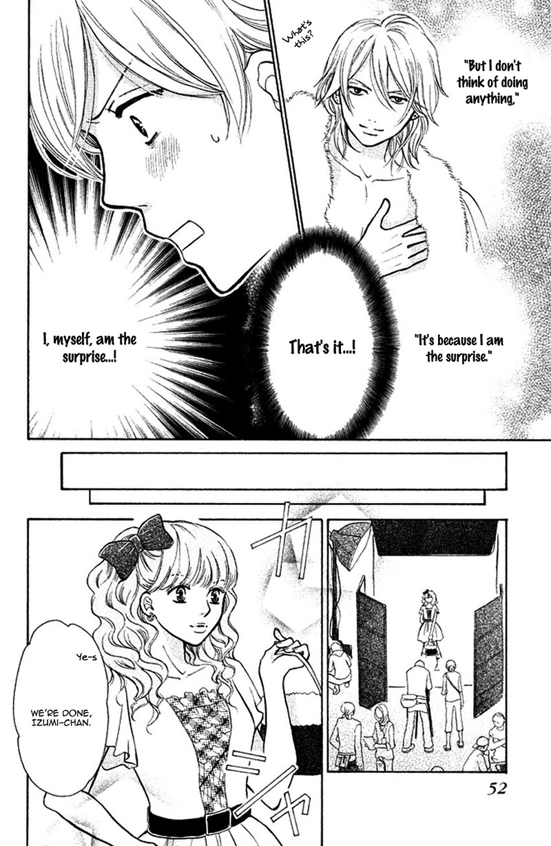 Momoiro Heaven! Chapter 33 page 14 - Chapter 33: The Surprise Love