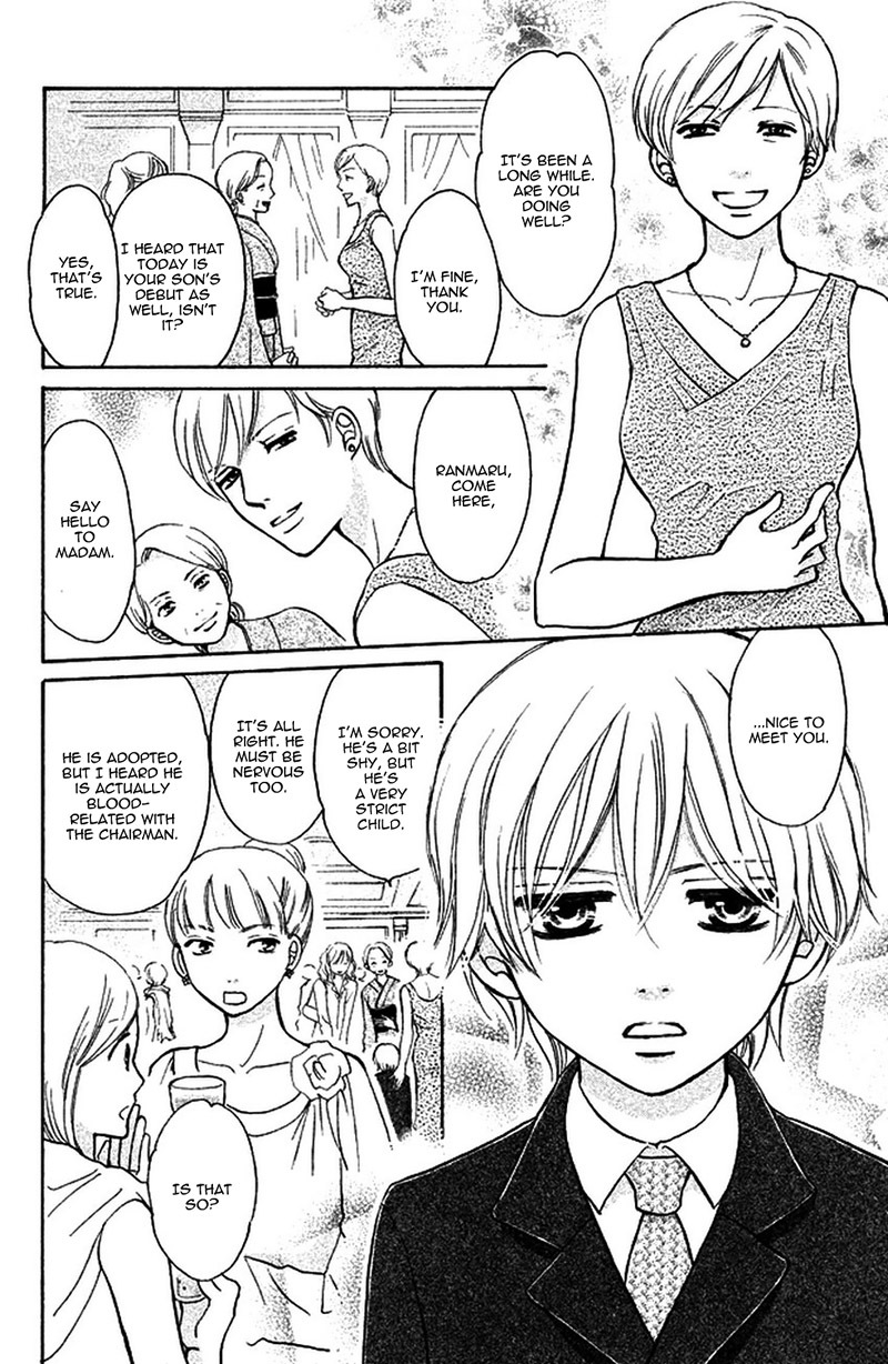 Momoiro Heaven! Chapter 34 page 10 - Chapter 34: The Dream Love