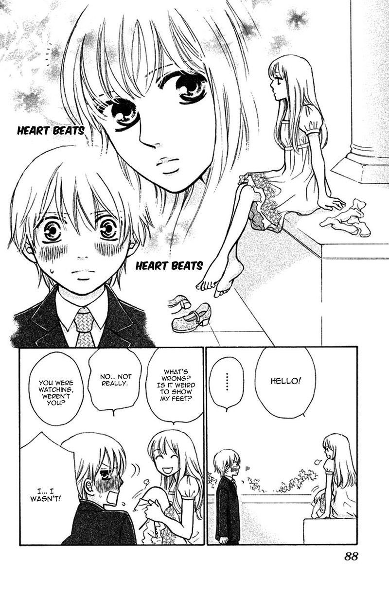 Momoiro Heaven! Chapter 34 page 12 - Chapter 34: The Dream Love