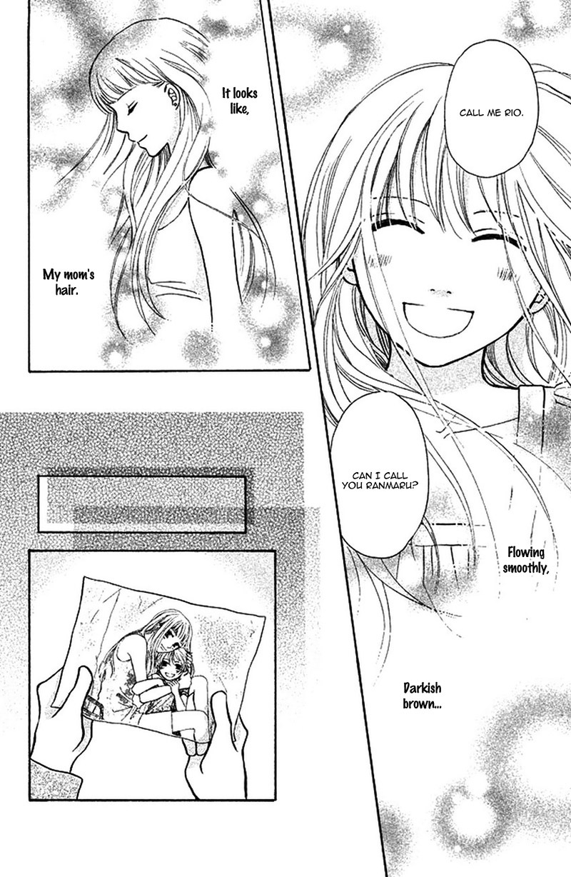 Momoiro Heaven! Chapter 34 page 14 - Chapter 34: The Dream Love