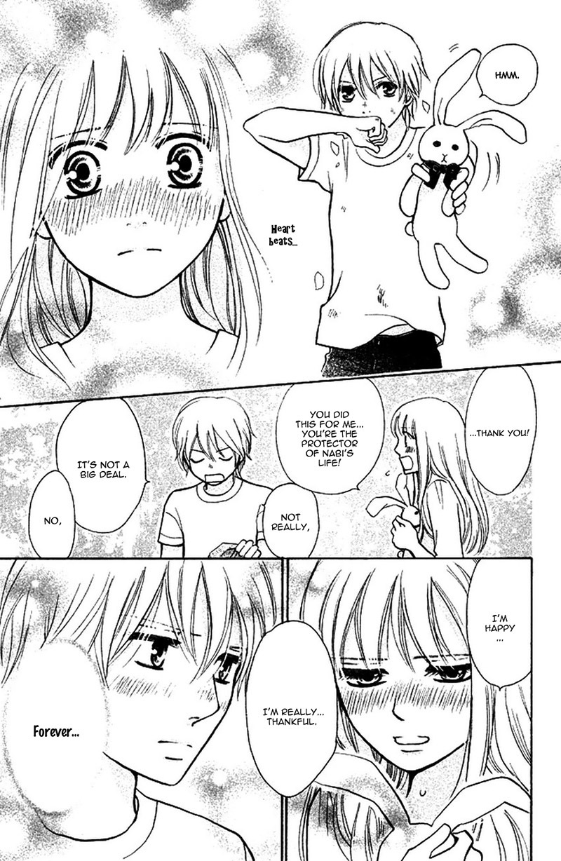 Momoiro Heaven! Chapter 34 page 21 - Chapter 34: The Dream Love