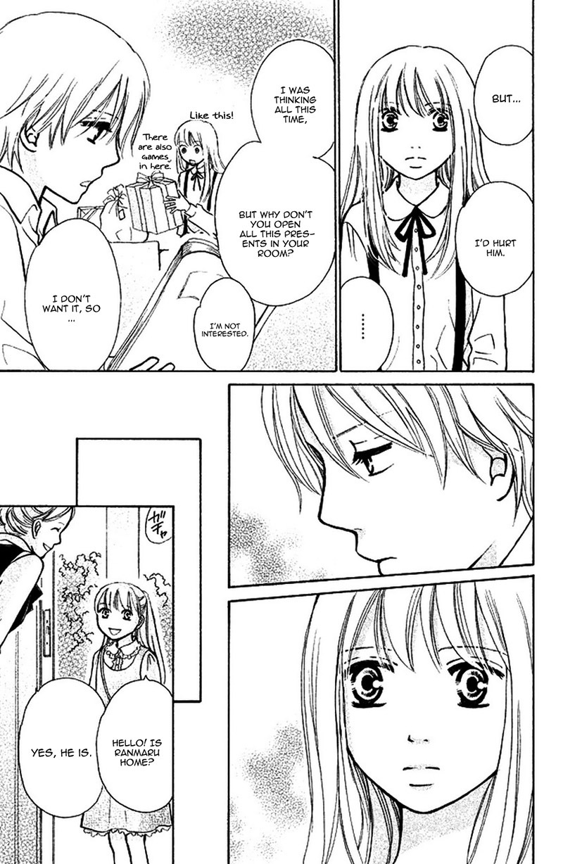Momoiro Heaven! Chapter 34 page 23 - Chapter 34: The Dream Love
