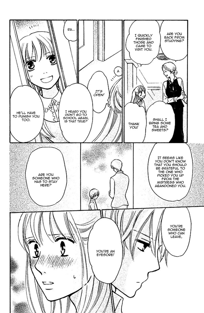 Momoiro Heaven! Chapter 34 page 24 - Chapter 34: The Dream Love
