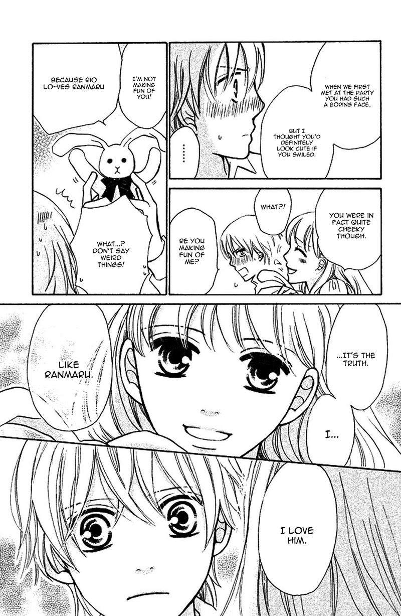 Momoiro Heaven! Chapter 34 page 29 - Chapter 34: The Dream Love