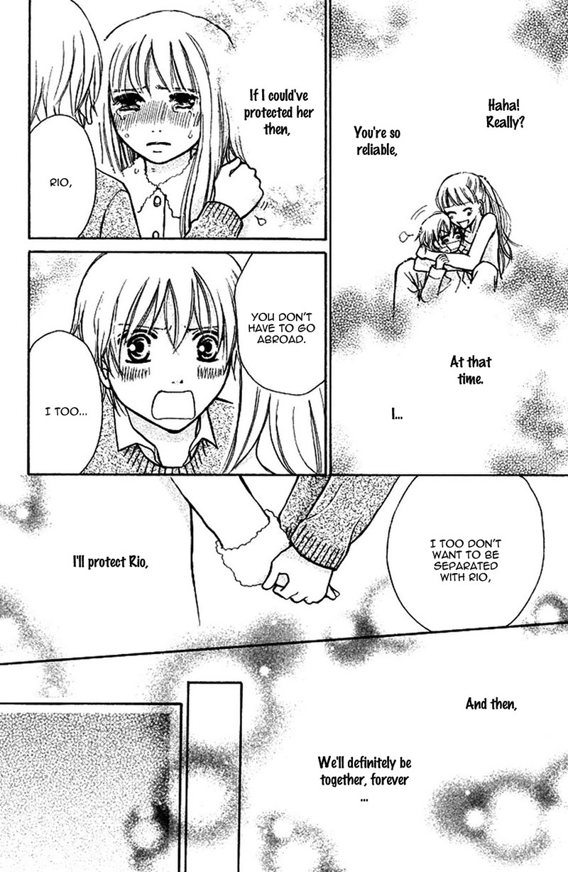 Momoiro Heaven! Chapter 34 page 34 - Chapter 34: The Dream Love