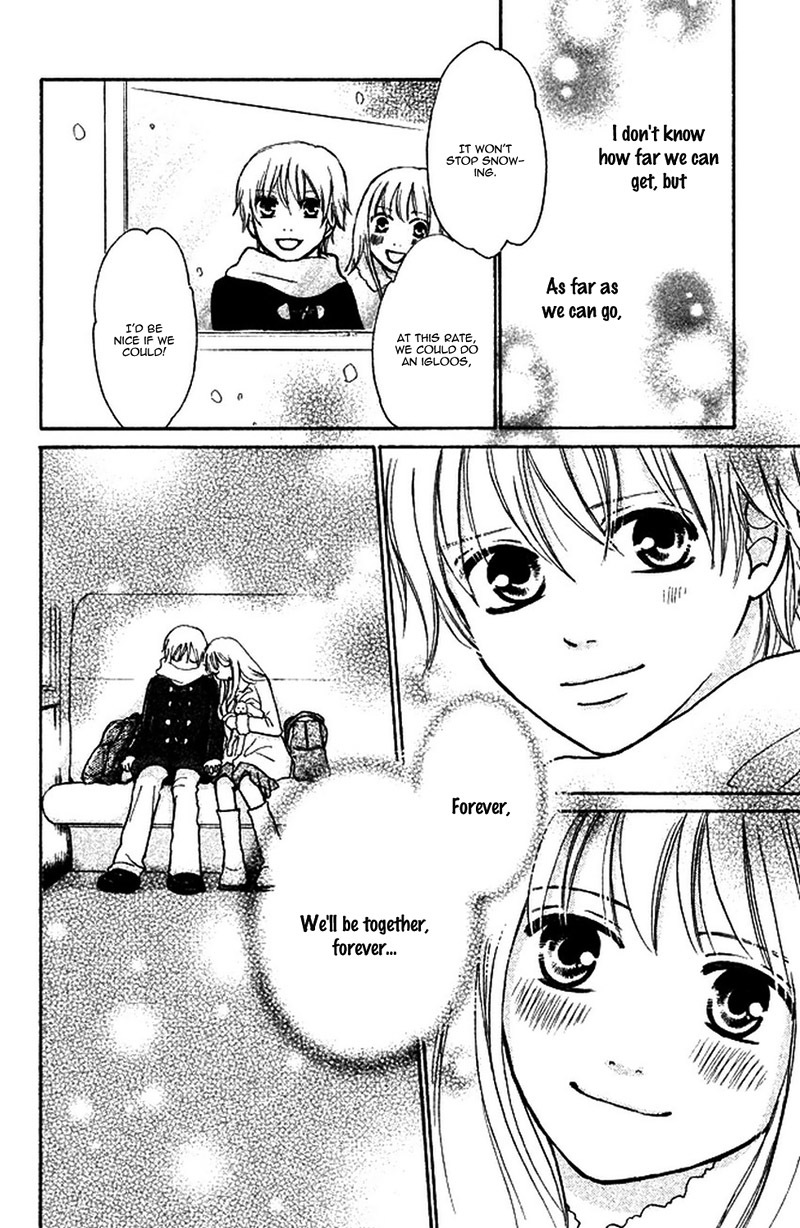 Momoiro Heaven! Chapter 34 page 36 - Chapter 34: The Dream Love