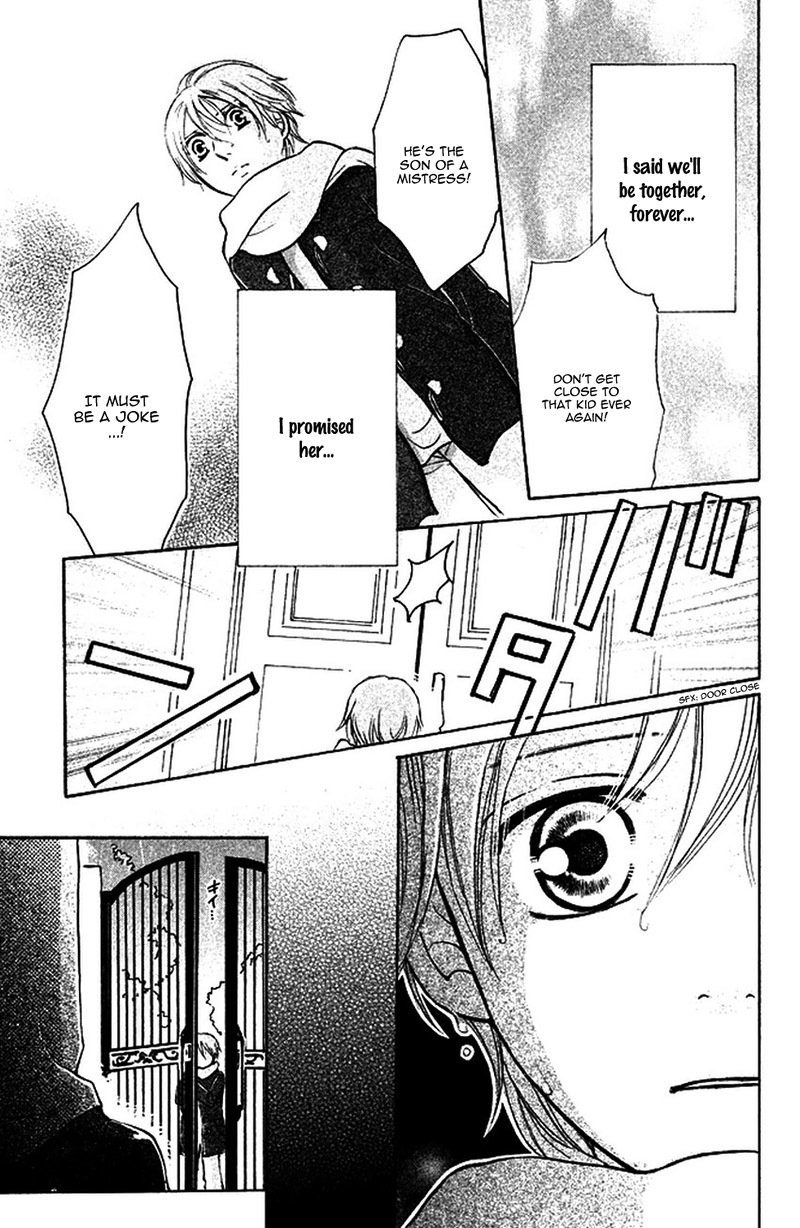 Momoiro Heaven! Chapter 34 page 39 - Chapter 34: The Dream Love