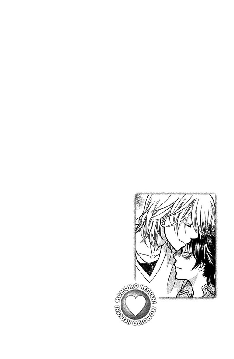 Momoiro Heaven! Chapter 34 page 6 - Chapter 34: The Dream Love
