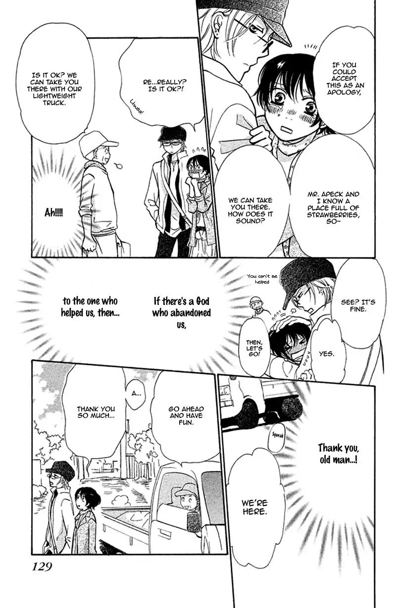 Momoiro Heaven! Chapter 35 page 13 - Chapter 35
