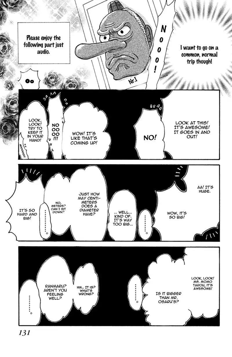 Momoiro Heaven! Chapter 35 page 15 - Chapter 35